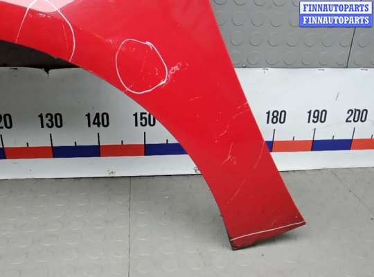 купить крыло переднее левое на OPEL ASTRA GTC