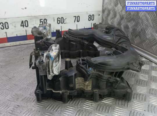 купить впускной коллектор дизельный на AUDI Q7