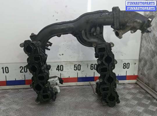 купить впускной коллектор дизельный на AUDI Q7