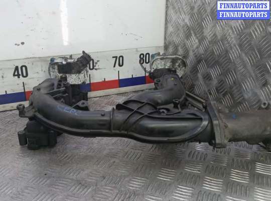 купить впускной коллектор дизельный на AUDI Q7