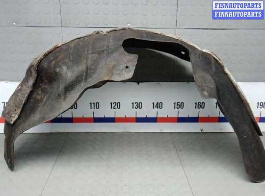 купить защита арок (защита крыла, подкрылок) задняя правая на HYUNDAI TUCSON 4 (NX4)