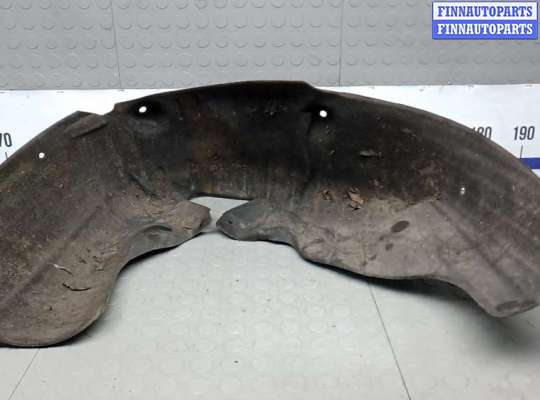 купить защита арок (защита крыла, подкрылок) задняя правая на HYUNDAI TUCSON 4 (NX4)