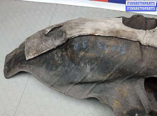 купить защита арок (защита крыла, подкрылок) задняя правая на HYUNDAI TUCSON 4 (NX4)