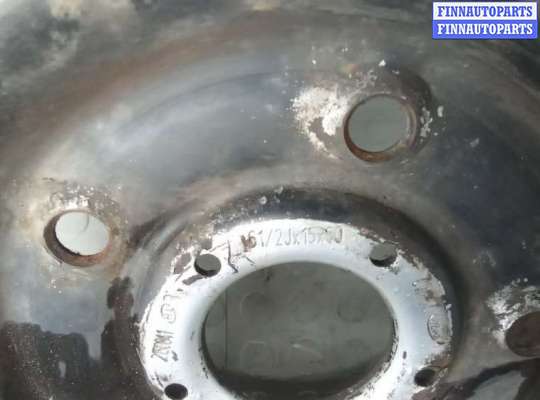 купить диск штампованный на FORD TRANSIT 8