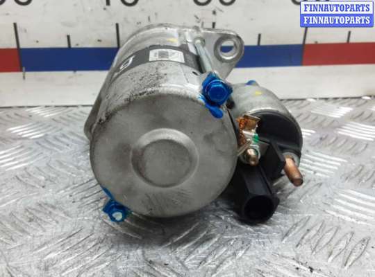 купить стартер дизельный на SKODA RAPID