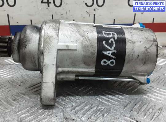 купить стартер дизельный на SKODA RAPID