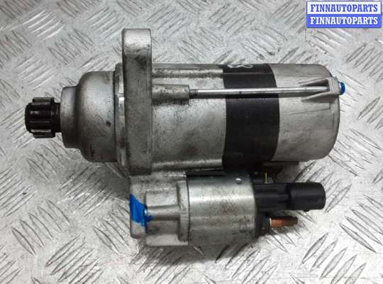 купить стартер дизельный на SKODA RAPID