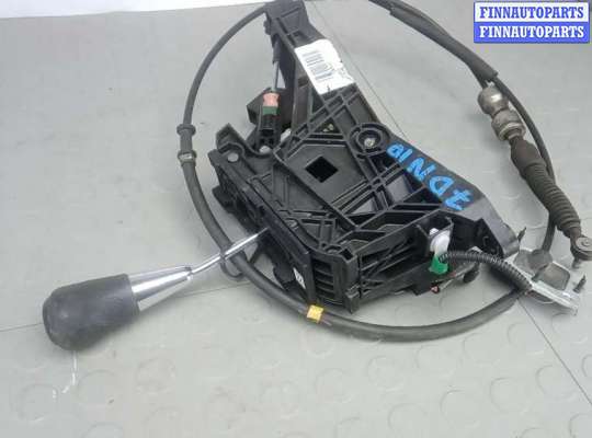 купить кулиса кпп на TOYOTA CAMRY V50