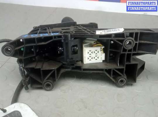 купить кулиса кпп на TOYOTA CAMRY V50