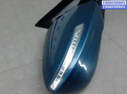 купить зеркало наружное правое на HYUNDAI I40