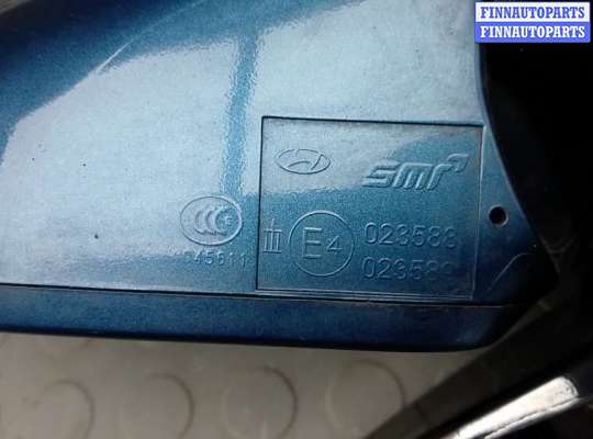купить зеркало наружное правое на HYUNDAI I40