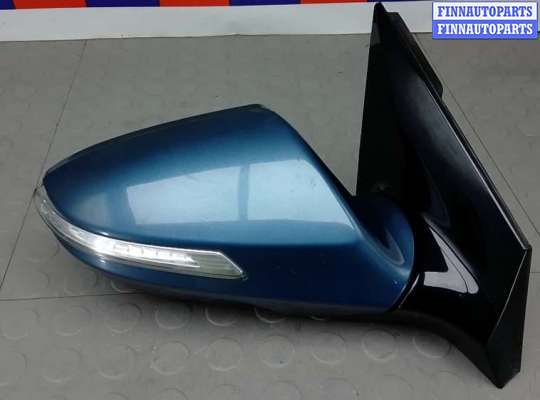 купить зеркало наружное правое на HYUNDAI I40