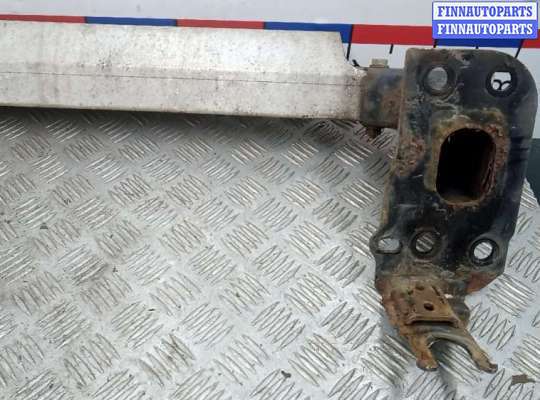 купить усилитель бампера передний (кронштейн) на AUDI Q7