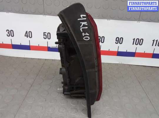купить фонарь задний правый на RENAULT DUSTER 1
