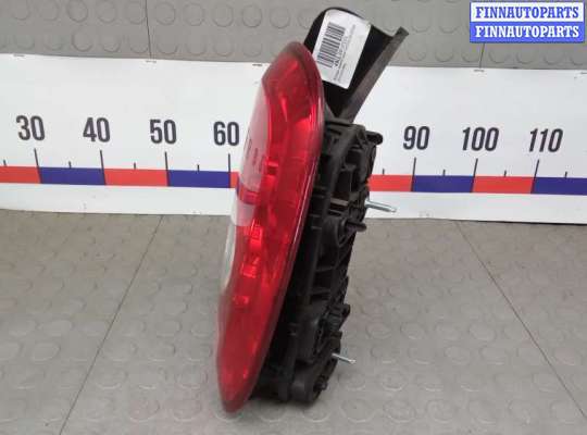 купить фонарь задний правый на RENAULT DUSTER 1