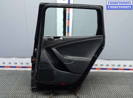 купить дверь задняя правая на VOLKSWAGEN PASSAT B6