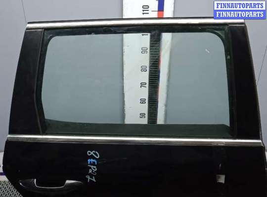 купить дверь задняя правая на VOLKSWAGEN PASSAT B6