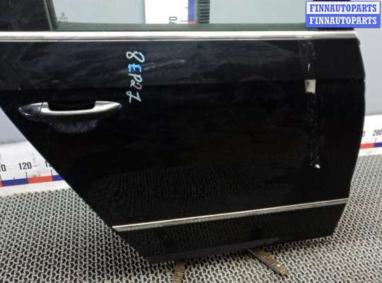 купить дверь задняя правая на VOLKSWAGEN PASSAT B6