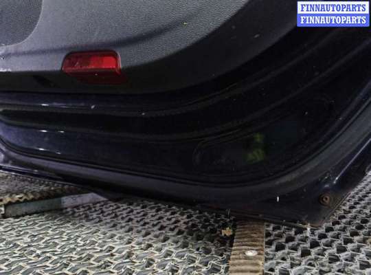 купить дверь задняя правая на VOLKSWAGEN PASSAT B6