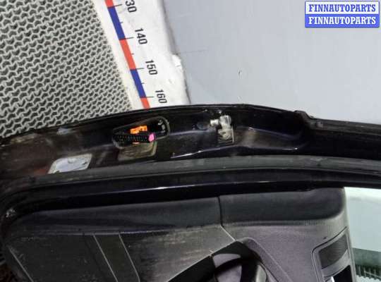 купить дверь задняя правая на VOLKSWAGEN PASSAT B6