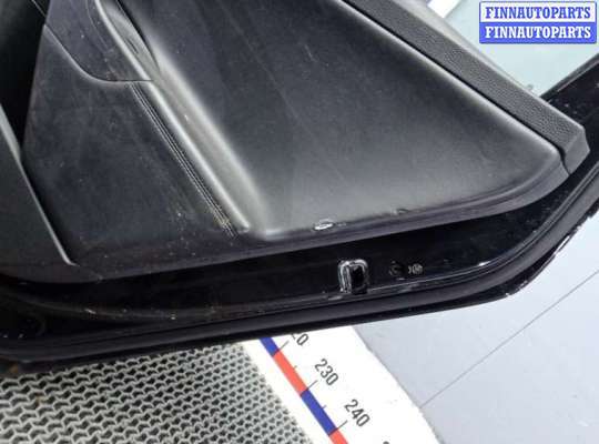 купить дверь задняя правая на VOLKSWAGEN PASSAT B6