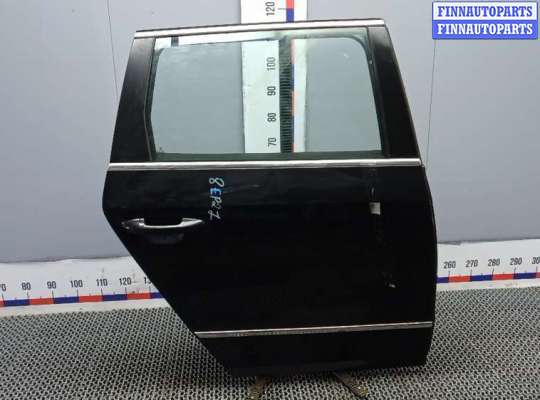 купить дверь задняя правая на VOLKSWAGEN PASSAT B6