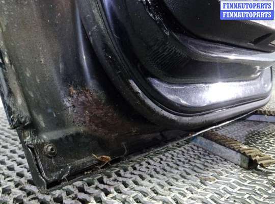 купить дверь задняя правая на VOLKSWAGEN PASSAT B6