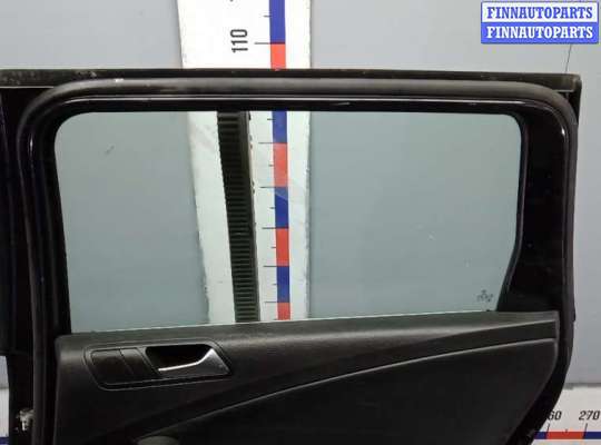 купить дверь задняя правая на VOLKSWAGEN PASSAT B6