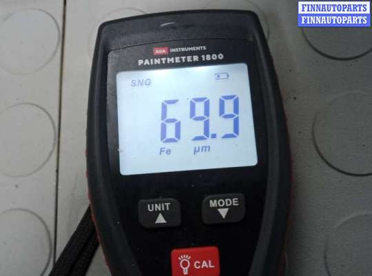 купить дверь задняя правая на VOLKSWAGEN PASSAT B6