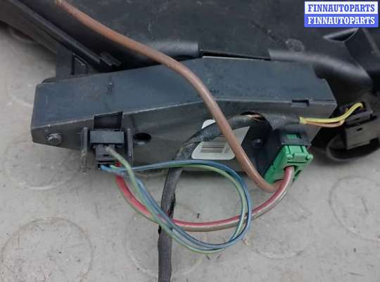 купить электрический радиатор отопителя (тэн) на BMW 7 F01