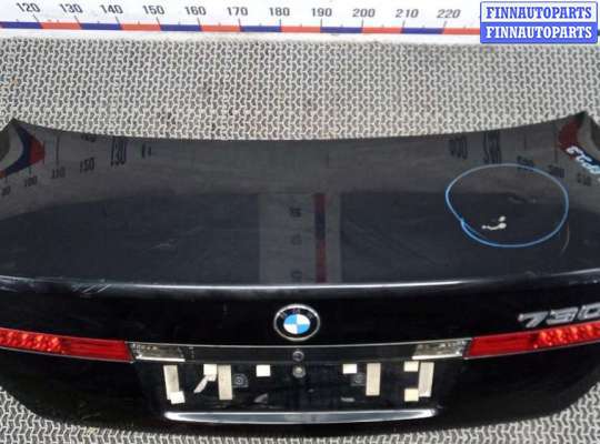 купить крышка багажника на BMW 7 E65