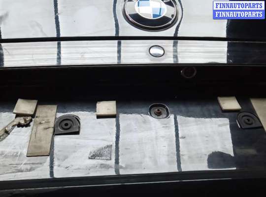 купить крышка багажника на BMW 7 E65