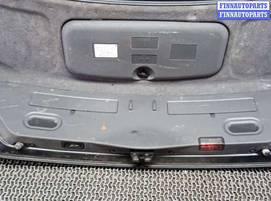 купить крышка багажника на BMW 7 E65