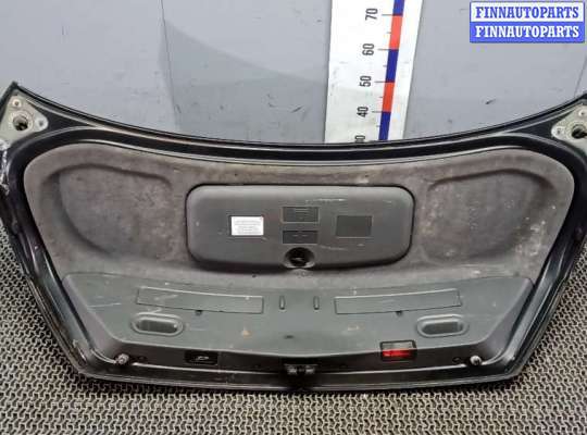 купить крышка багажника на BMW 7 E65