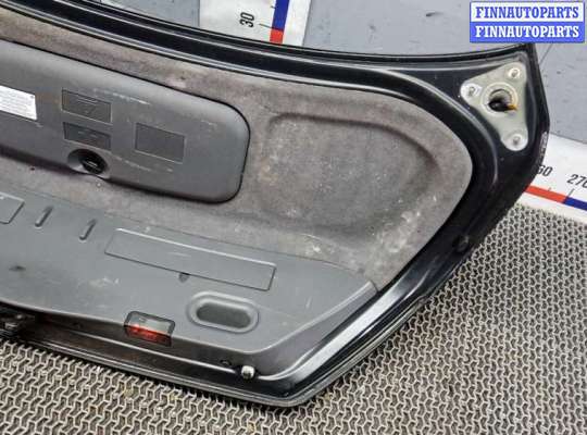 купить крышка багажника на BMW 7 E65