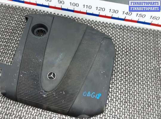 купить защита двигателя верхняя на MERCEDES BENZ CLC C203