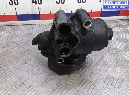 купить корпус масляного фильтра дизельный на FORD TRANSIT 7