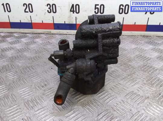 купить корпус масляного фильтра дизельный на FORD TRANSIT 7