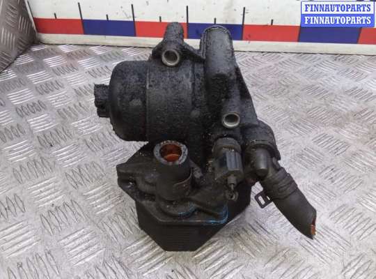 купить корпус масляного фильтра дизельный на FORD TRANSIT 7