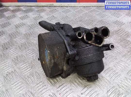 купить корпус масляного фильтра дизельный на FORD TRANSIT 7