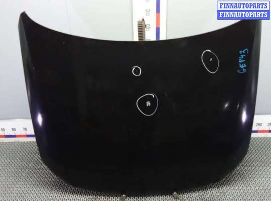 Купить капот на VOLKSWAGEN PASSAT B6 капот VG2577799 на VOLKSWAGEN PASSAT B6