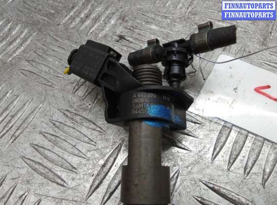 купить форсунка дизельная на MERCEDES BENZ M-CLASS W164