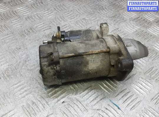 стартер дизельный MB1456784 на MERCEDES BENZ C-CLASS W204