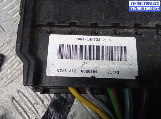 купить блок бортовой сети (блок управления bcm) на FORD ESCAPE 3