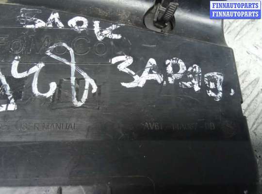 купить блок бортовой сети (блок управления bcm) на FORD ESCAPE 3