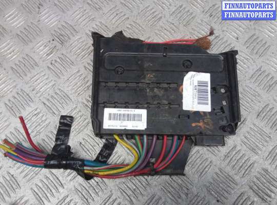 купить блок бортовой сети (блок управления bcm) на FORD ESCAPE 3