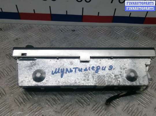 купить блок мультимедиа на BMW X5 E53