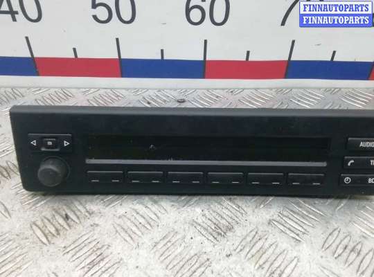 купить блок мультимедиа на BMW X5 E53