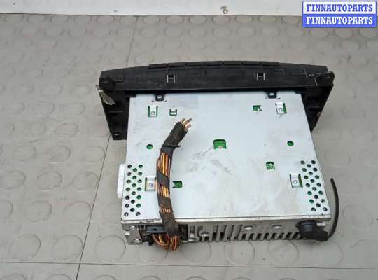 купить магнитола на MERCEDES BENZ SPRINTER W907