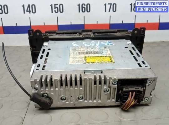 купить магнитола на MERCEDES BENZ SPRINTER W907